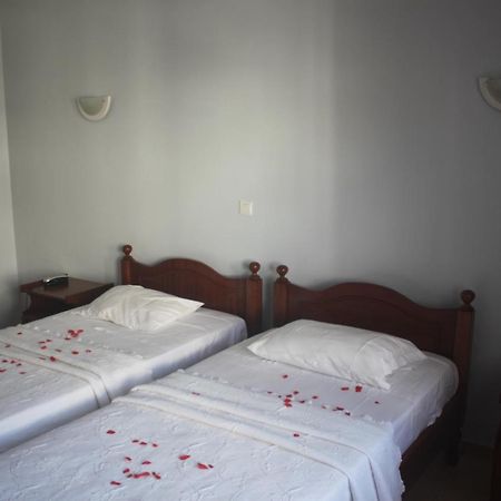 Hotel Avenida Assomada Екстериор снимка