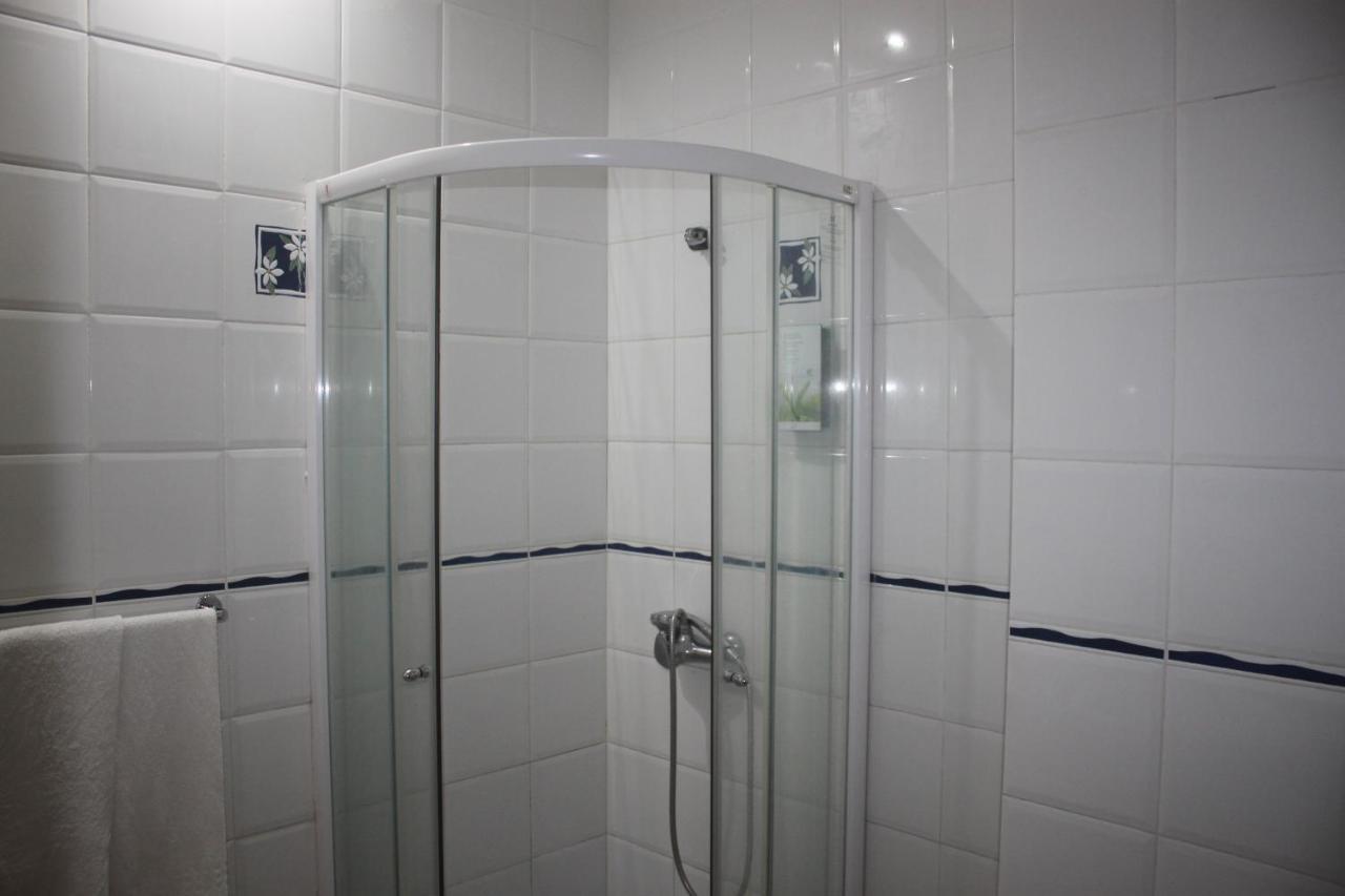 Hotel Avenida Assomada Екстериор снимка