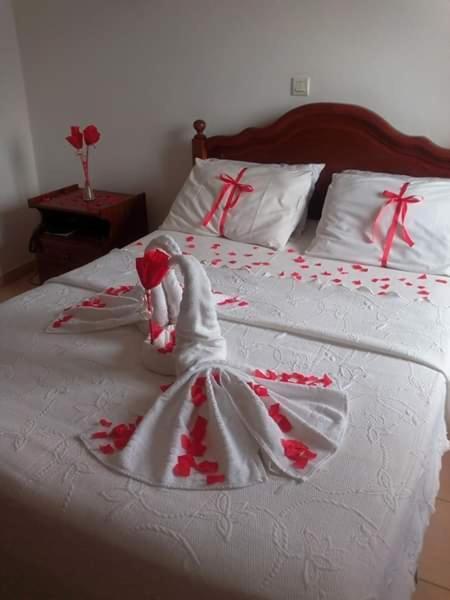 Hotel Avenida Assomada Екстериор снимка