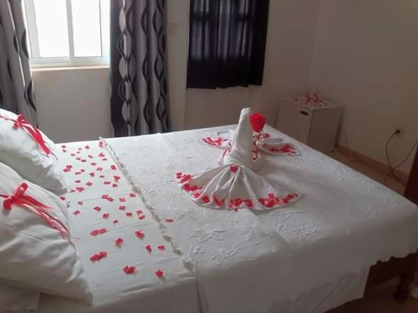 Hotel Avenida Assomada Екстериор снимка